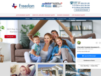 Freedom Insurance Group
