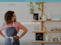 granteva dog harness