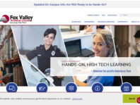 Fox Valley Technical College