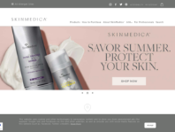 skinmedica.com