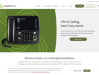 captioncall.com
