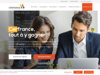 CER France