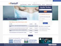 Fastaff Travel Nursing