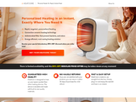 HEATCORE Reviews | Read Customer Service Reviews of buyheatcore.com