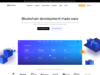 Software Alchemy, Inc.