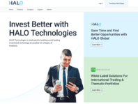 halo-technologies.com