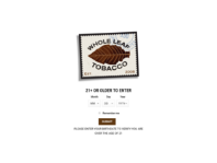 real leaf tobacco review wholeleaftobacco.com Reviews