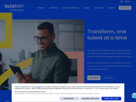 TalentSoft Web+ (WebPlus)