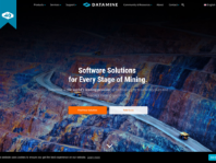 Datamine Software