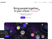 SpatialChat