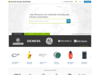 Santaclarasystems