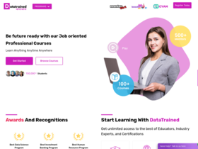 datatrained.com