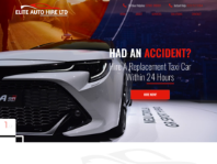 Elite Auto Hire Ltd