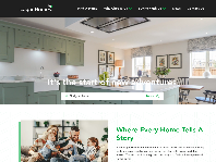 Lagan Homes England