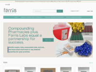 farris labs bac water FARRIS LABORATORIES Reviews