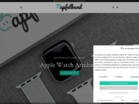 apfelband GmbH Reviews | Read Customer Service Reviews of apfelband.de