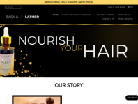 Bask & Lather Co.