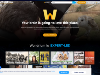 wondrium.com