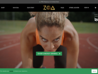 zoaenergy.com