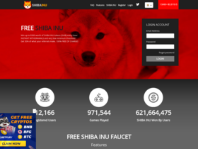 FreeShibaInu.com