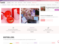 Bellesa Reviews | Read Customer Service Reviews of www.bboutique.co