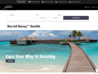 marriottbonvoy.com Reviews | Read Customer Service Reviews of  marriottbonvoy.com