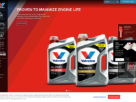 Valvoline Oil Company