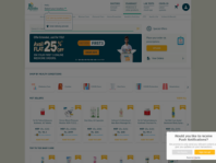 Apollo Pharmacy