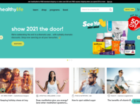 healthylife.com.au