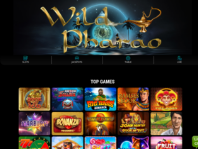 Wild Pharao Casino Live Roulette Tisch: Auswahl und Regeln für Spieler aus Deutschland