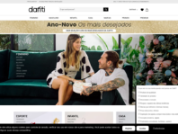 Dafiti - Calçados e Moda Online