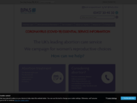 British Pregnancy Advisory Service