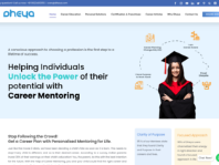 Dheya Career Mentors (India) Pvt.Ltd