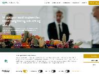 Begravelses service 