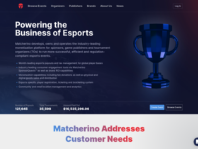 matcherino.com