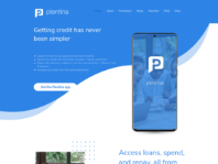 plentina.com