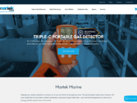 Martek Marine