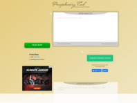 Paraphrasing Tool