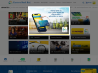 Eastern Bank Ltd