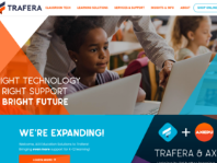 trafera.com