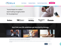 ixcela.com