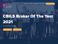 Halo Corporate Finance