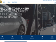 Manheim Auctions