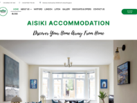 aisiki.co.uk