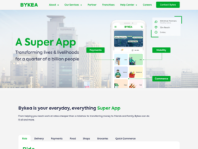 bykea.com