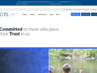 Guarantee Trust Life Insurance Co.