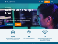Frilans Finans Norge