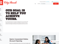 City Bank