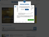 Salzburger Nachrichten