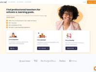 Selected by Cross Country Education